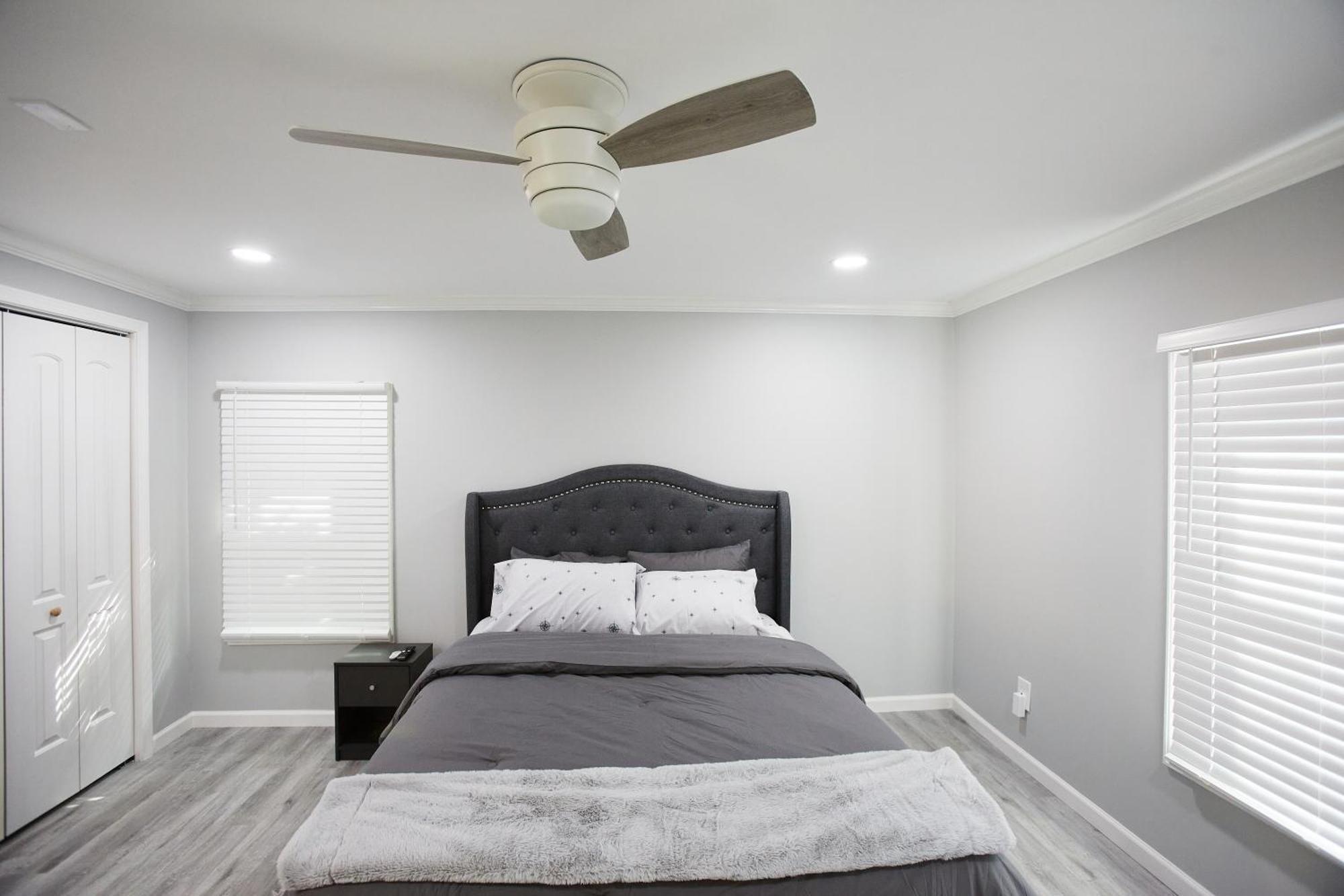 Decatur 2 Bedroom Bliss Modern Comfort Esterno foto