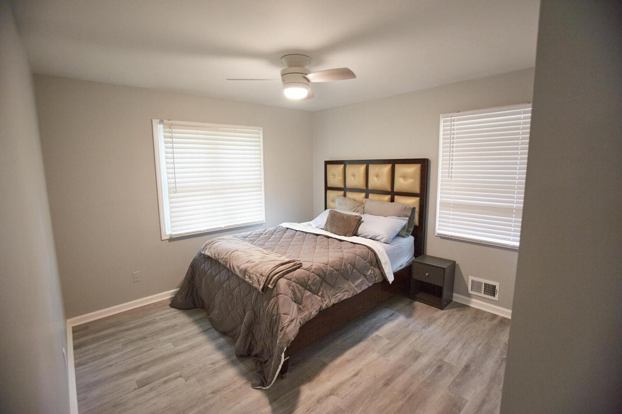 Decatur 2 Bedroom Bliss Modern Comfort Esterno foto