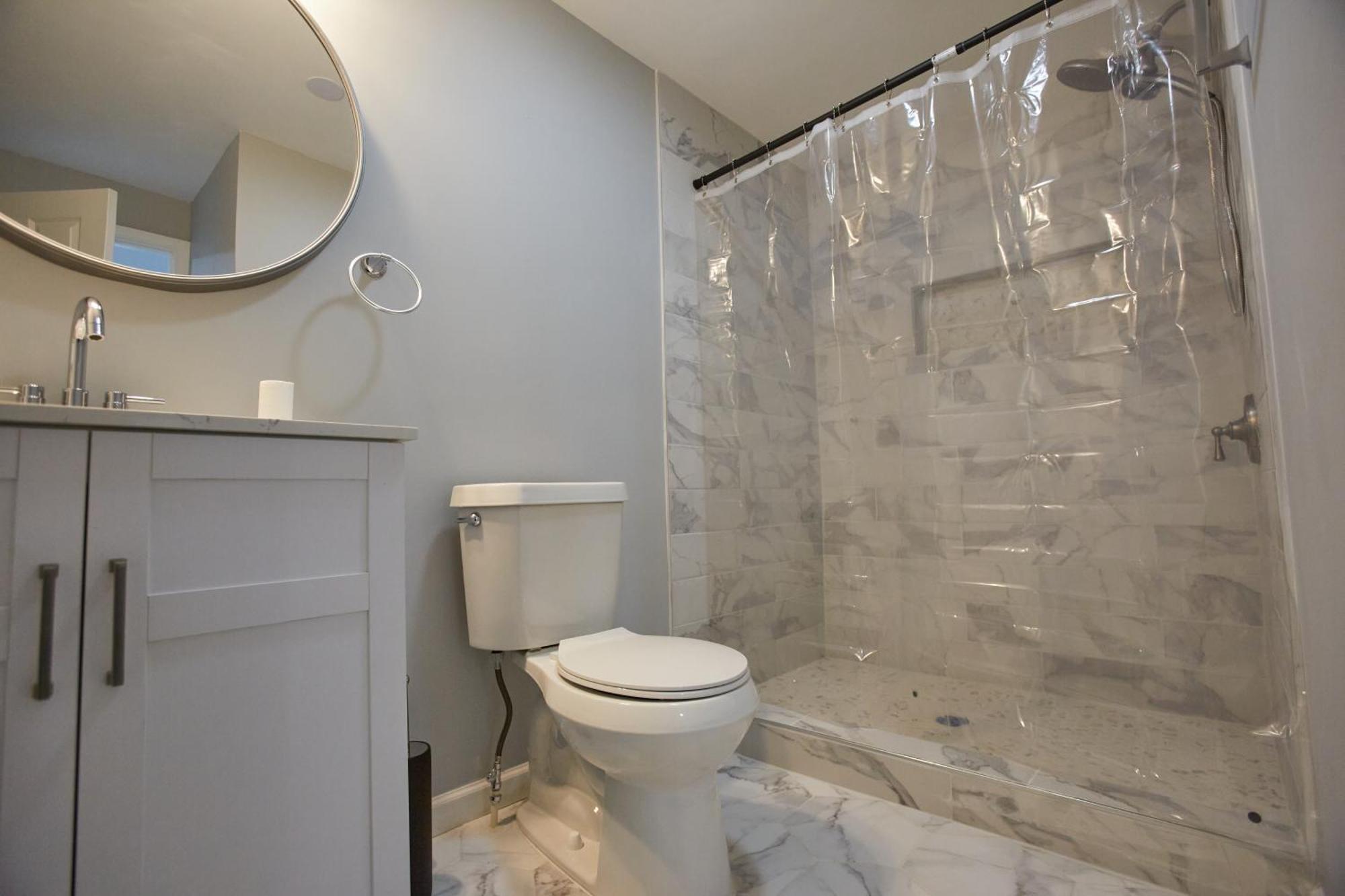 Decatur 2 Bedroom Bliss Modern Comfort Esterno foto