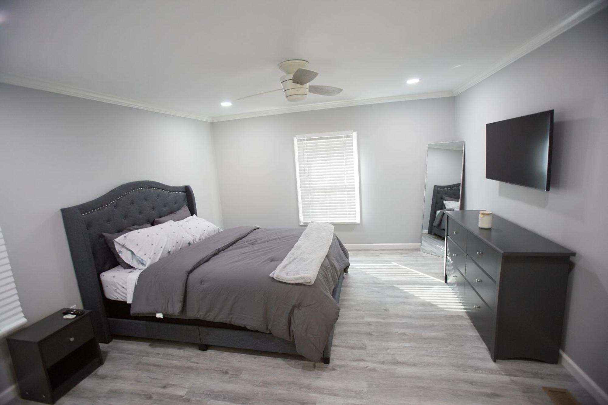 Decatur 2 Bedroom Bliss Modern Comfort Esterno foto