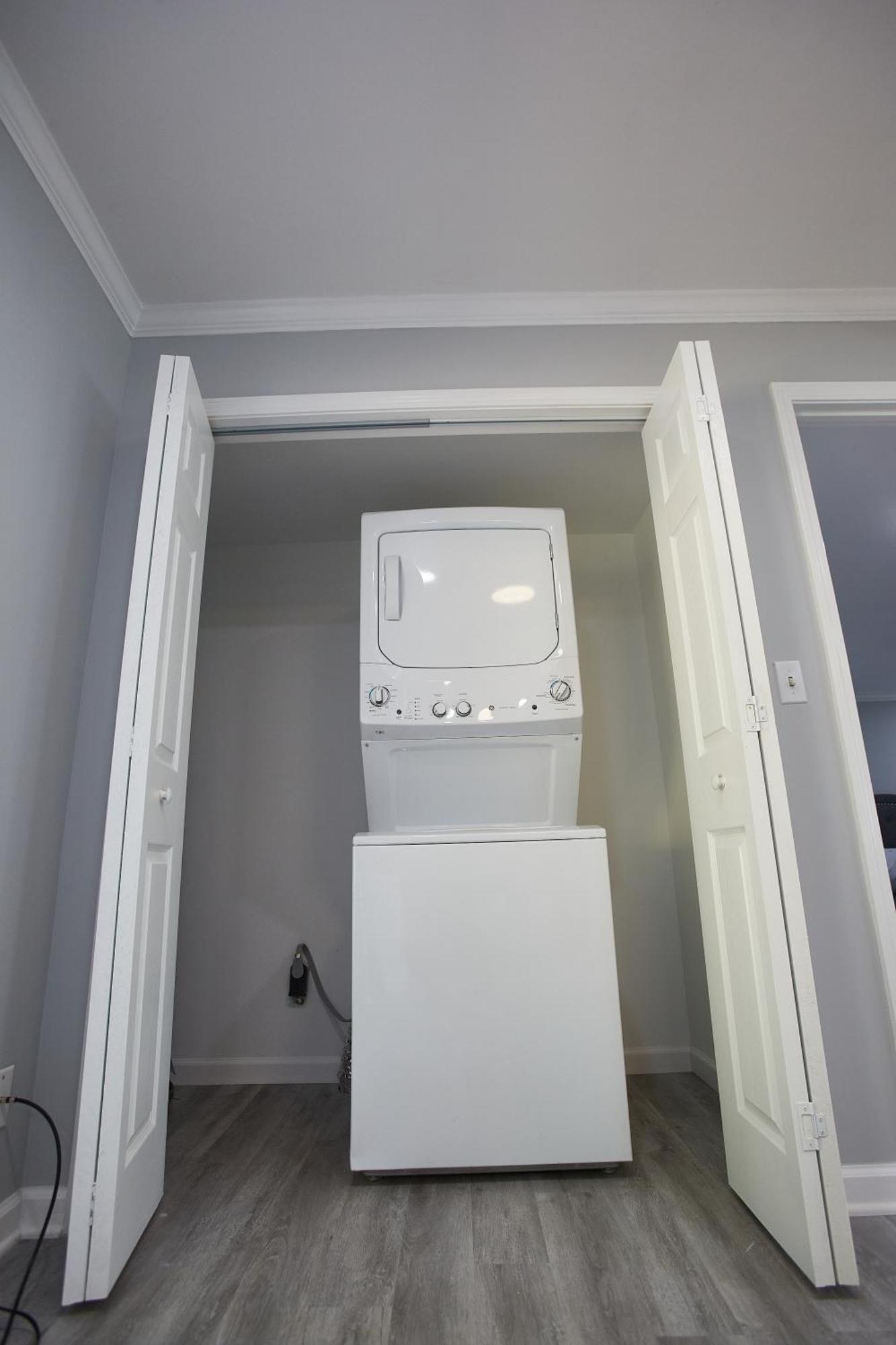 Decatur 2 Bedroom Bliss Modern Comfort Esterno foto