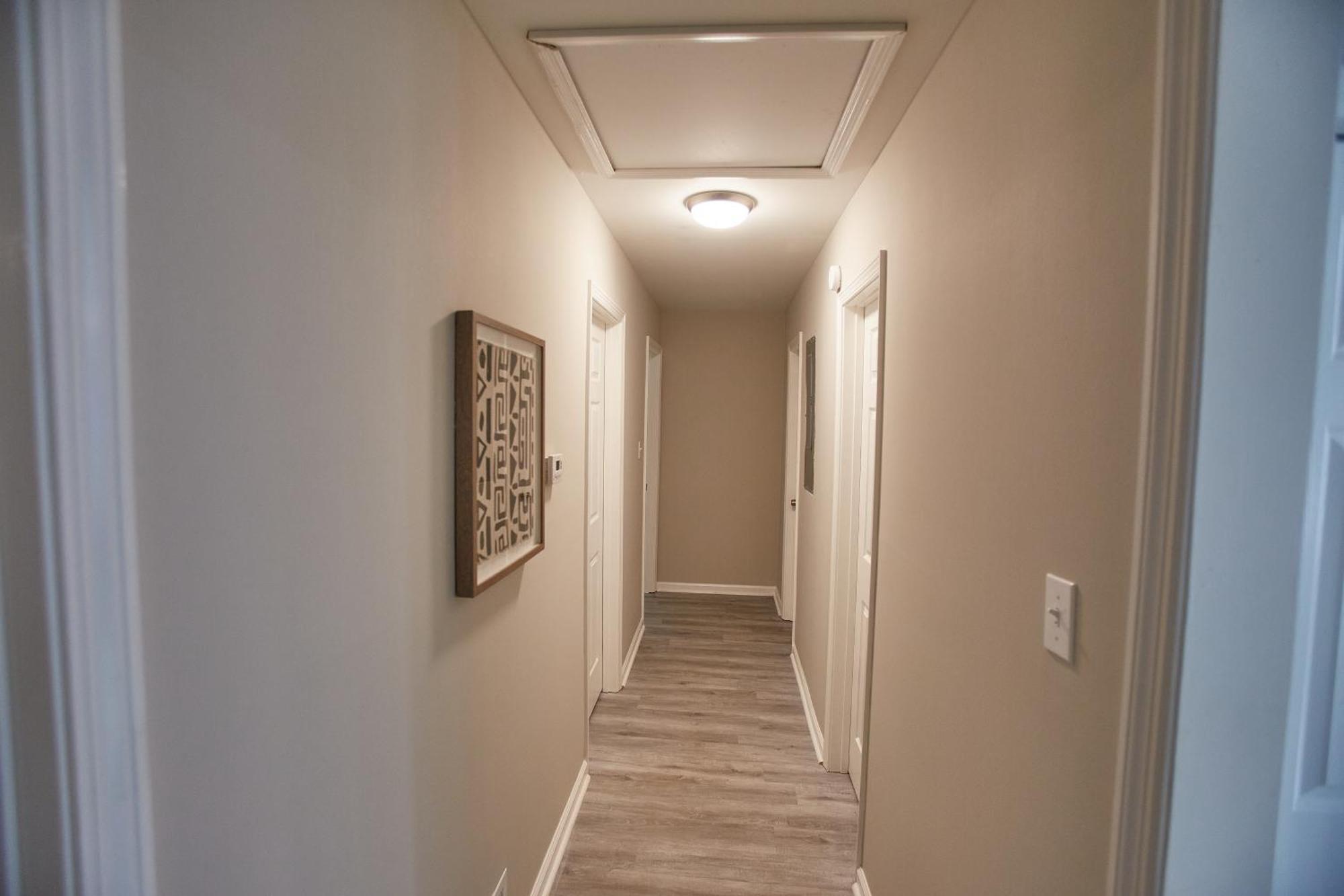 Decatur 2 Bedroom Bliss Modern Comfort Esterno foto